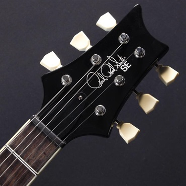 P.R.S. USED 中古 SE McCARTY 594 (Black Gold Burst) #CTI E092488 画像4