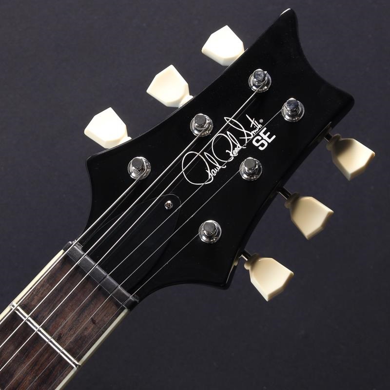 P.R.S. USED 中古 SE McCARTY 594 (Black Gold Burst) #CTI E092488 画像4