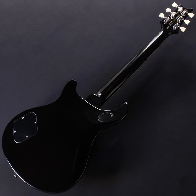 P.R.S. USED 中古 SE McCARTY 594 (Black Gold Burst) #CTI E092488 画像5