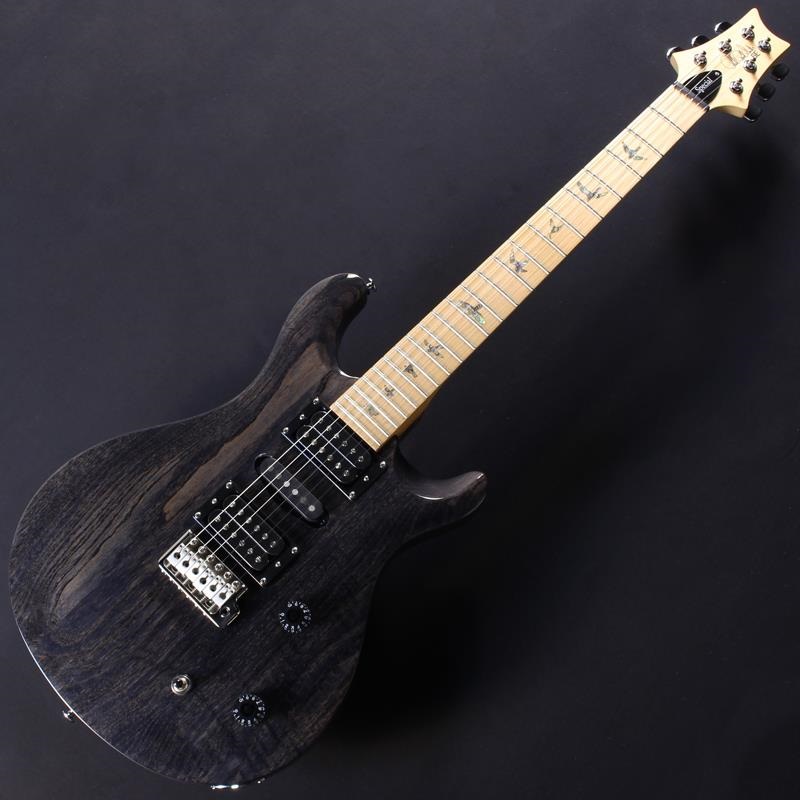 P.R.S. USED 中古 SE Swamp Ash Special (Charcoal) #CTI F093307 画像1