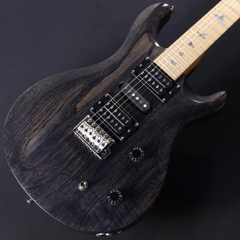 P.R.S. USED 中古 SE Swamp Ash Special (Charcoal) #CTI F093307 画像2