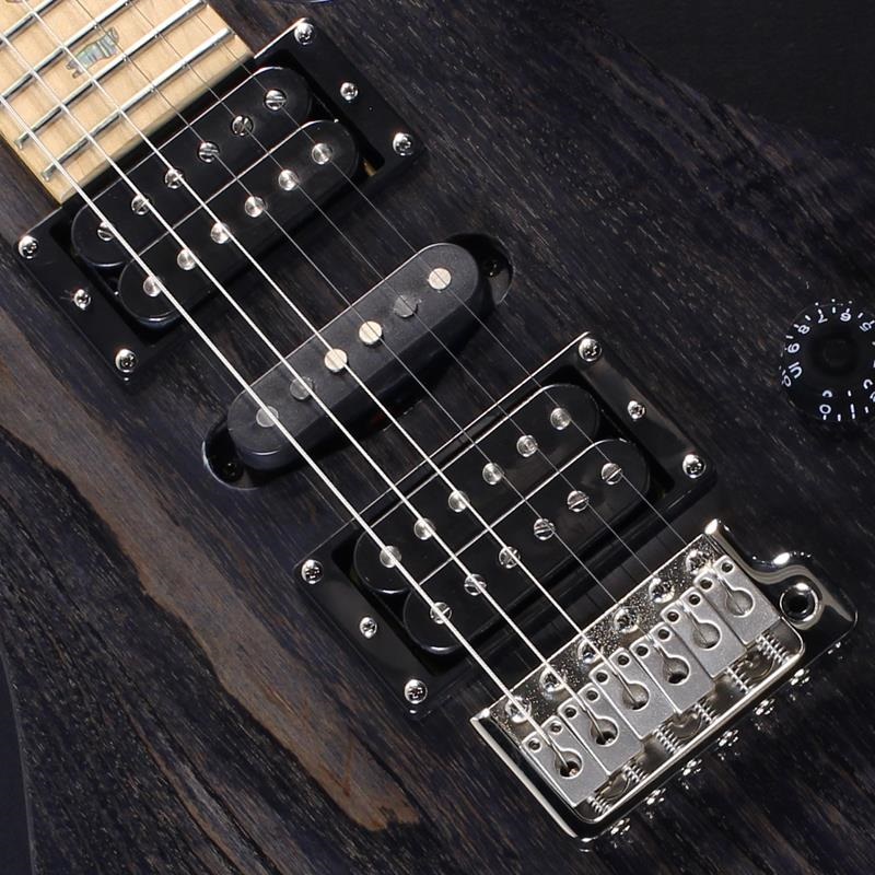 P.R.S. USED 中古 SE Swamp Ash Special (Charcoal) #CTI F093307 画像3