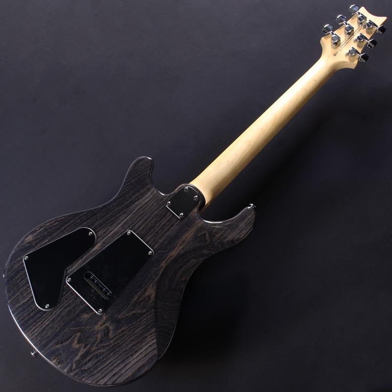P.R.S. USED 中古 SE Swamp Ash Special (Charcoal) #CTI F093307 画像5