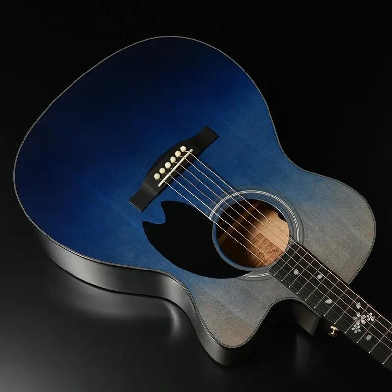 Headway HOC-SAKURA/JS SBL-GRD (Summer Blue Gradation) ヘッドウェイ 画像1