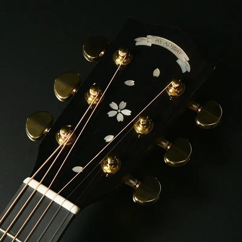 Headway HOC-SAKURA/JS SBL-GRD (Summer Blue Gradation) ヘッドウェイ 画像5