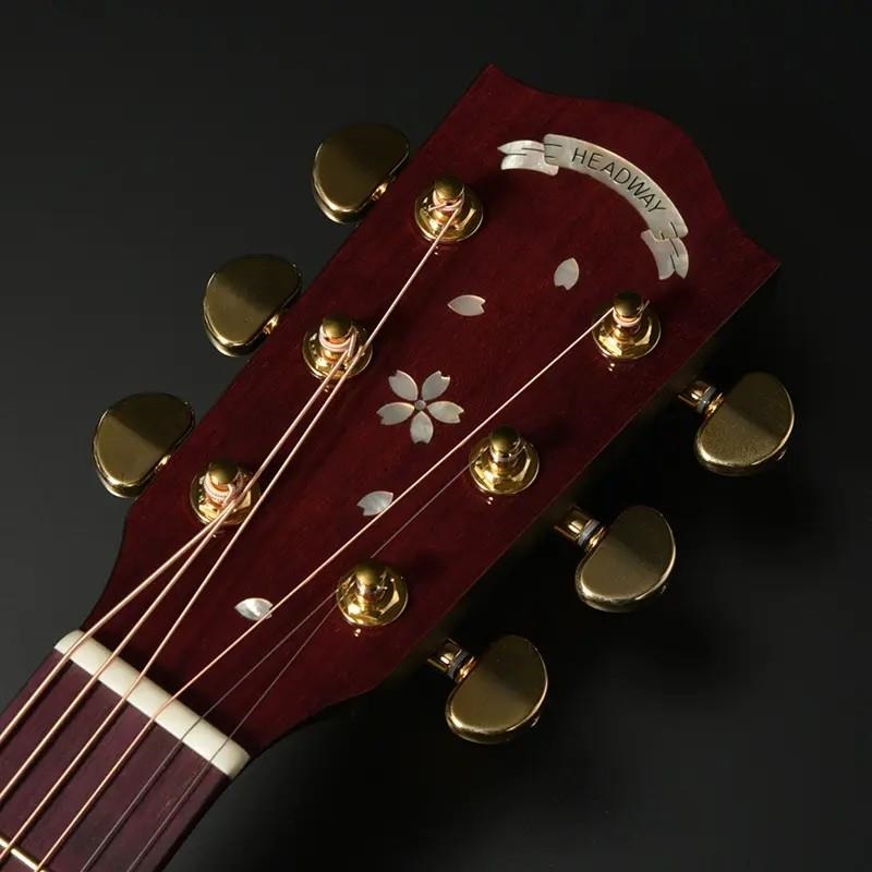 Headway HOC-SAKURA/JS SPK-GRD (Sakura Pink Gradation) ヘッドウェイ 画像5