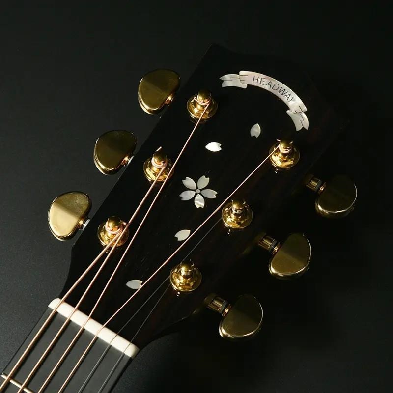Headway HOC-SAKURA/JS SW-GRD（Snow White Gradation) ヘッドウェイ 画像5