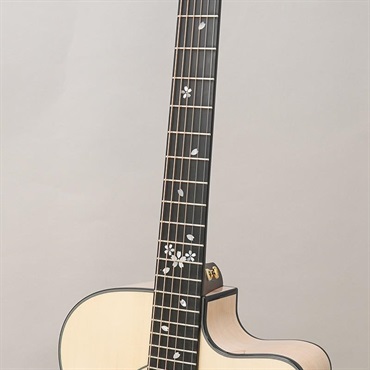 Headway HOC-SAKURA/JS SW-GRD（Snow White Gradation) ヘッドウェイ 画像8