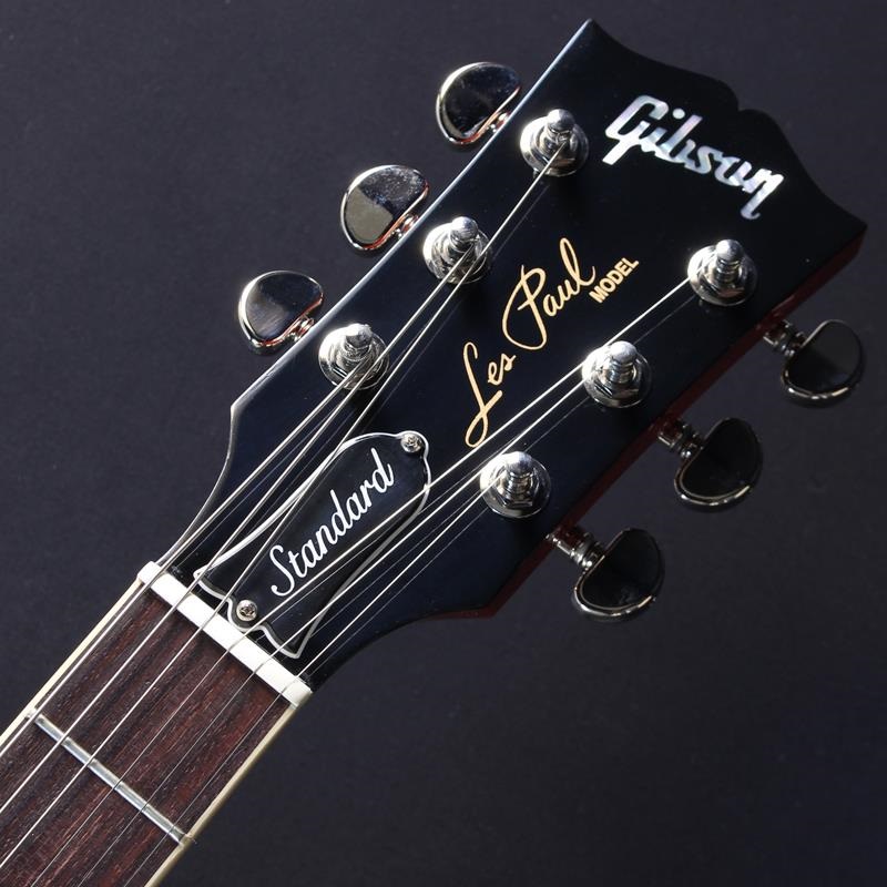 Gibson USA Exclusive Les Paul Standard 60s AAA Flame Top (Lemon Burst)#208650331 画像4