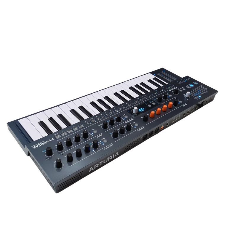 Arturia MiniFreak 【展示処分特価品】 画像1