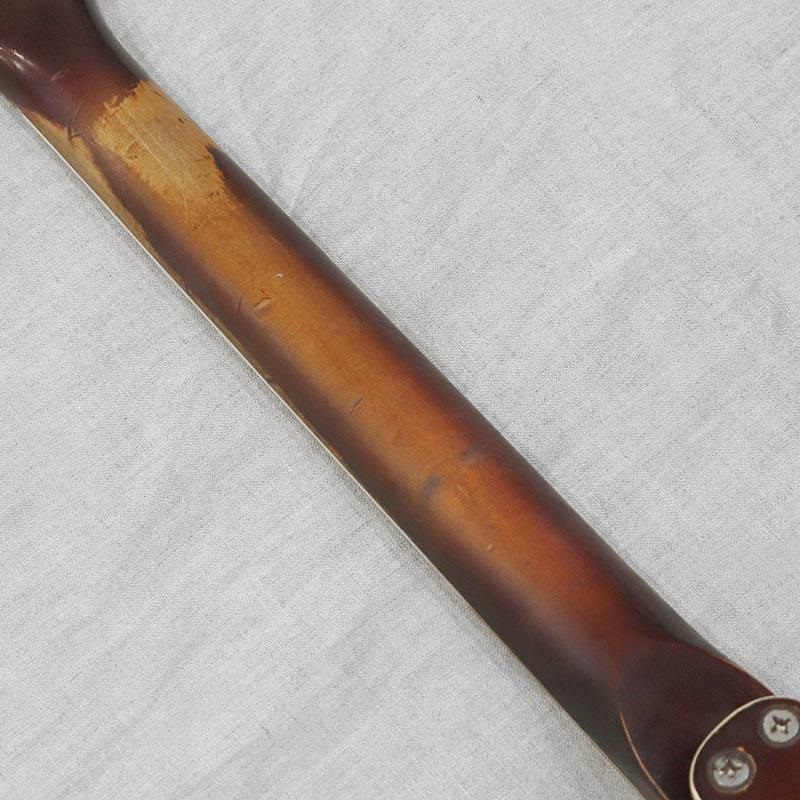 HARMONY VINTAGE H-54 Rocket II '69 Sunburst 画像7