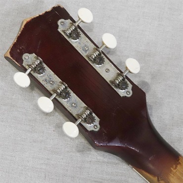 HARMONY VINTAGE H-54 Rocket II '69 Sunburst 画像9
