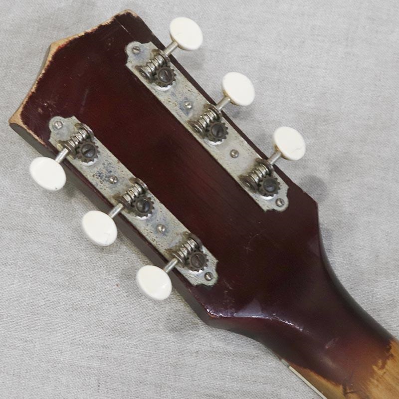 HARMONY VINTAGE H-54 Rocket II '69 Sunburst 画像9