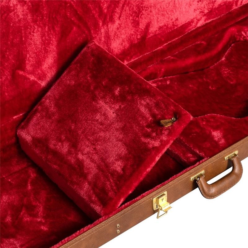 Gibson Thunderbird Original Hardshell Case [ASTBCASE-ORG] 画像4