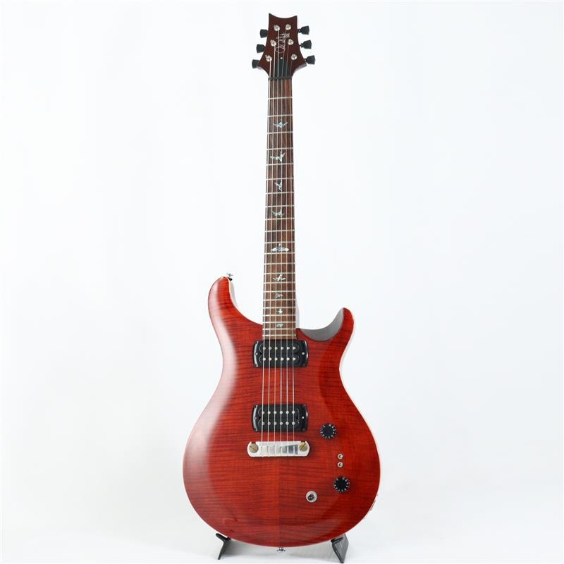 P.R.S. USED 中古 Pauls Guitar (Fire Red) [SN.CTI B21337] Paul Reed Smith ポールリードスミス 画像1