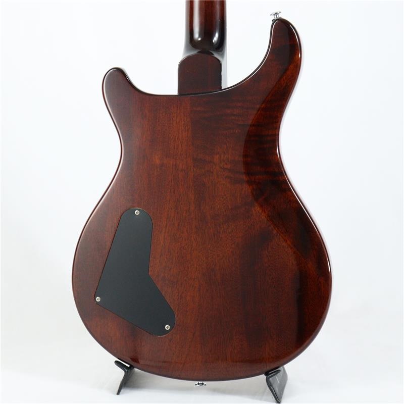 P.R.S. USED 中古 Pauls Guitar (Fire Red) [SN.CTI B21337] Paul Reed Smith ポールリードスミス 画像3