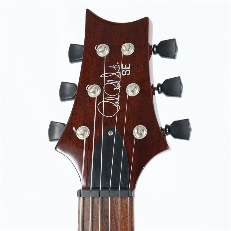 P.R.S. USED 中古 Pauls Guitar (Fire Red) [SN.CTI B21337] Paul Reed Smith ポールリードスミス 画像4
