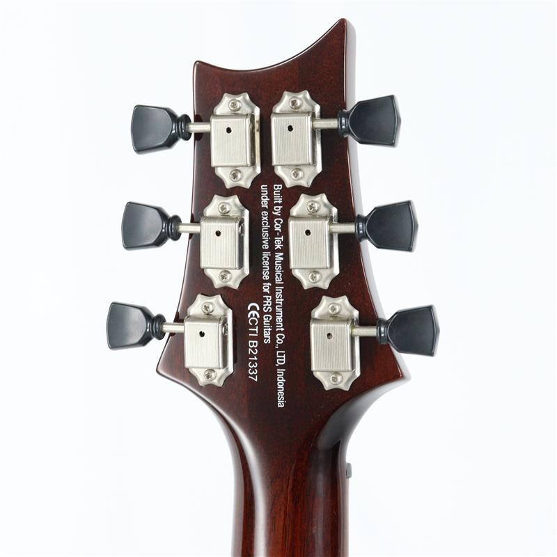 P.R.S. USED 中古 Pauls Guitar (Fire Red) [SN.CTI B21337] Paul Reed Smith ポールリードスミス 画像5