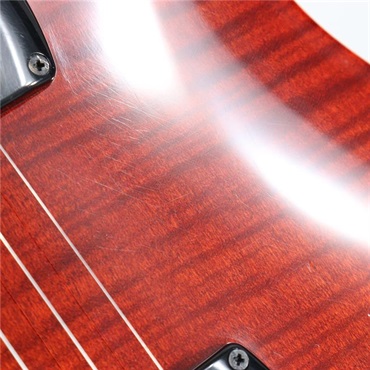 P.R.S. USED 中古 Pauls Guitar (Fire Red) [SN.CTI B21337] Paul Reed Smith ポールリードスミス 画像7