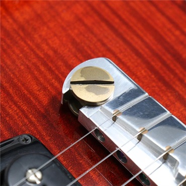 P.R.S. USED 中古 Pauls Guitar (Fire Red) [SN.CTI B21337] Paul Reed Smith ポールリードスミス 画像9