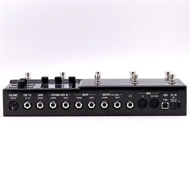 Line6 USED 中古 HX STOMP XL 画像3