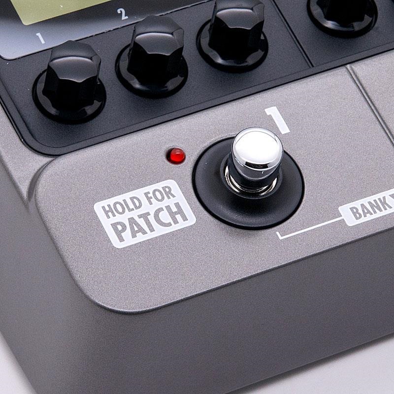 ZOOM USED 中古 G3 Guitar Effects 画像6