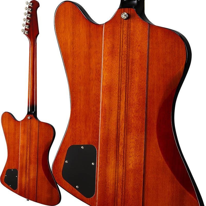 Epiphone Firebird (Vintage Sunburst) 画像1