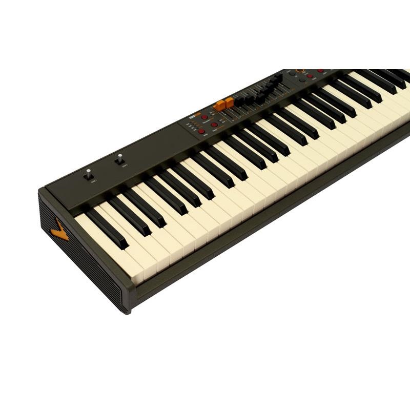 Studiologic Numa Compact X SE+【純正アクセサリーセットB】※配送事項要ご確認（スタジオロジック） 画像6