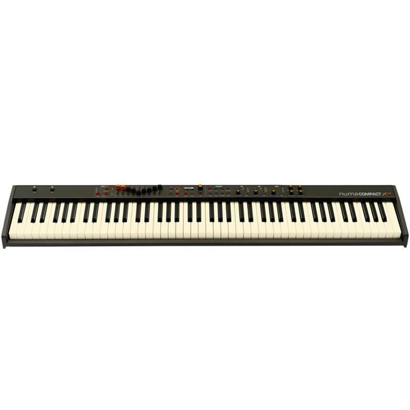 Studiologic Numa Compact X SE+【純正アクセサリーセットB】※配送事項要ご確認（スタジオロジック） 画像7