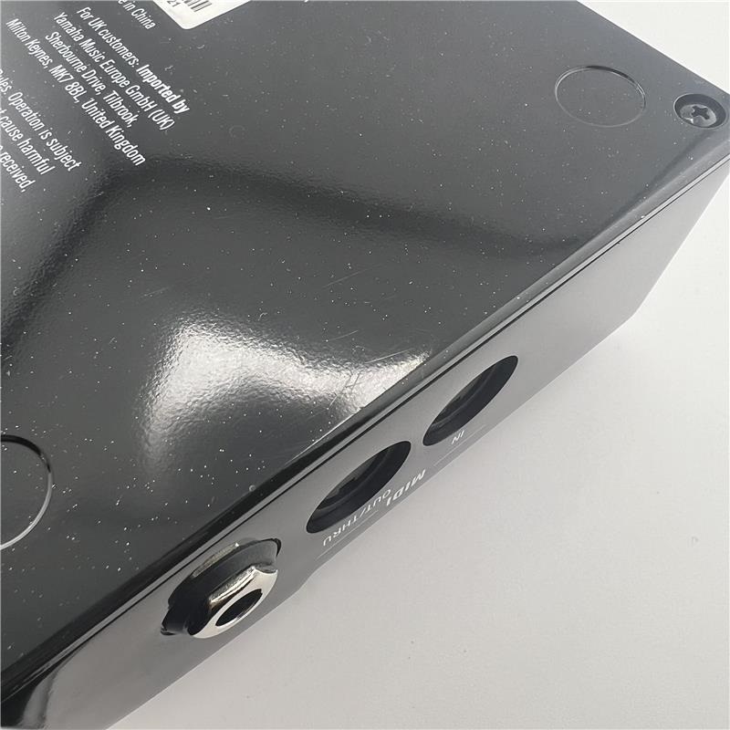 Line6 【B級特価】　HX STOMP 画像1