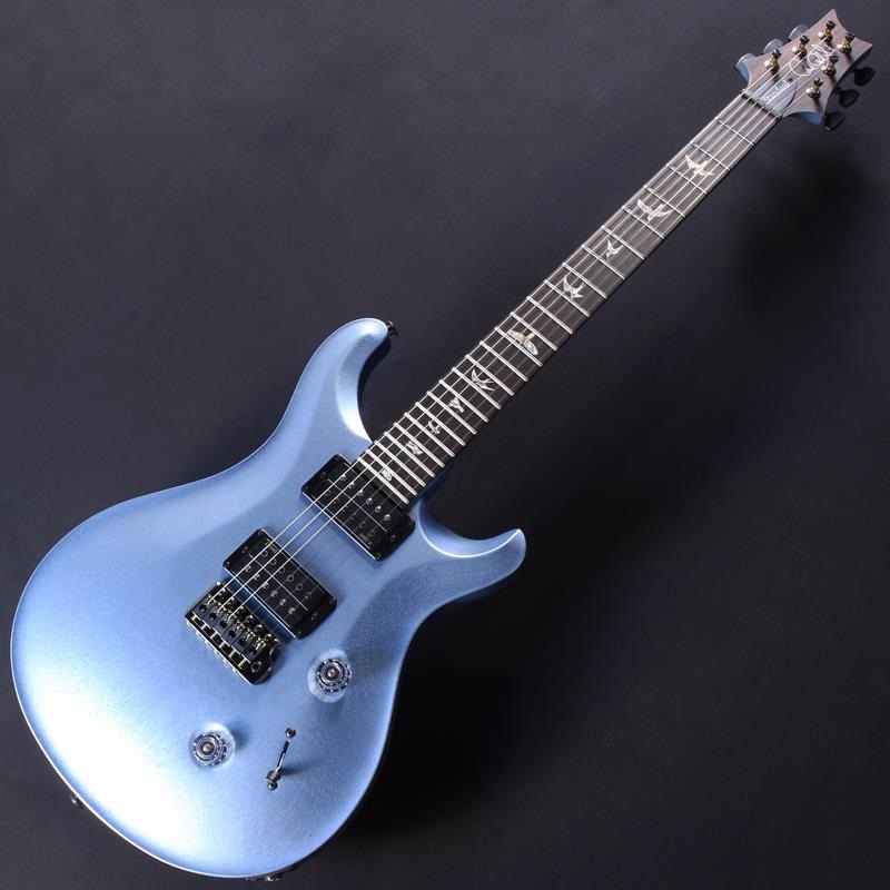 P.R.S. Standard 24 Satin (Frost Blue Metallic) #25 0404659 画像1