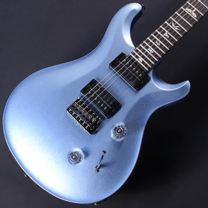 P.R.S. Standard 24 Satin (Frost Blue Metallic) #25 0404659 画像2