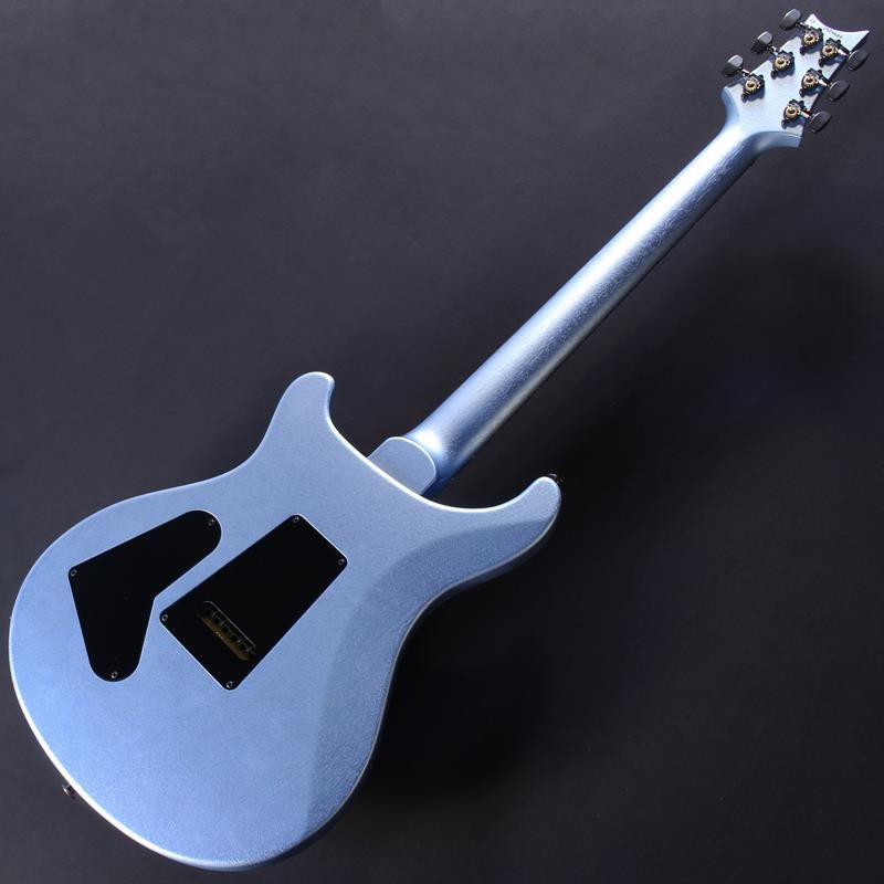 P.R.S. Standard 24 Satin (Frost Blue Metallic) #25 0404659 画像5
