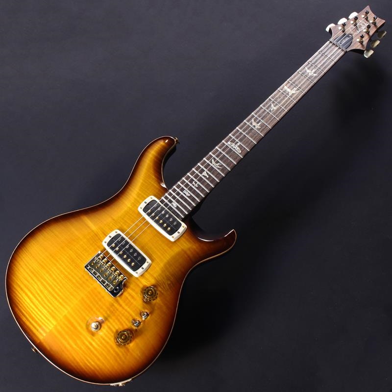 P.R.S. Custom 24-08 10Top (McCarty Tobacco Sunburst) #25 0395772 画像1