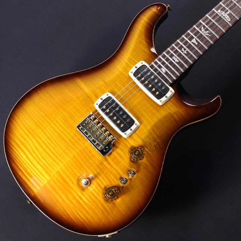P.R.S. Custom 24-08 10Top (McCarty Tobacco Sunburst) #25 0395772 画像2