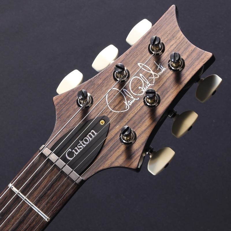P.R.S. Custom 24-08 10Top (McCarty Tobacco Sunburst) #25 0395772 画像4