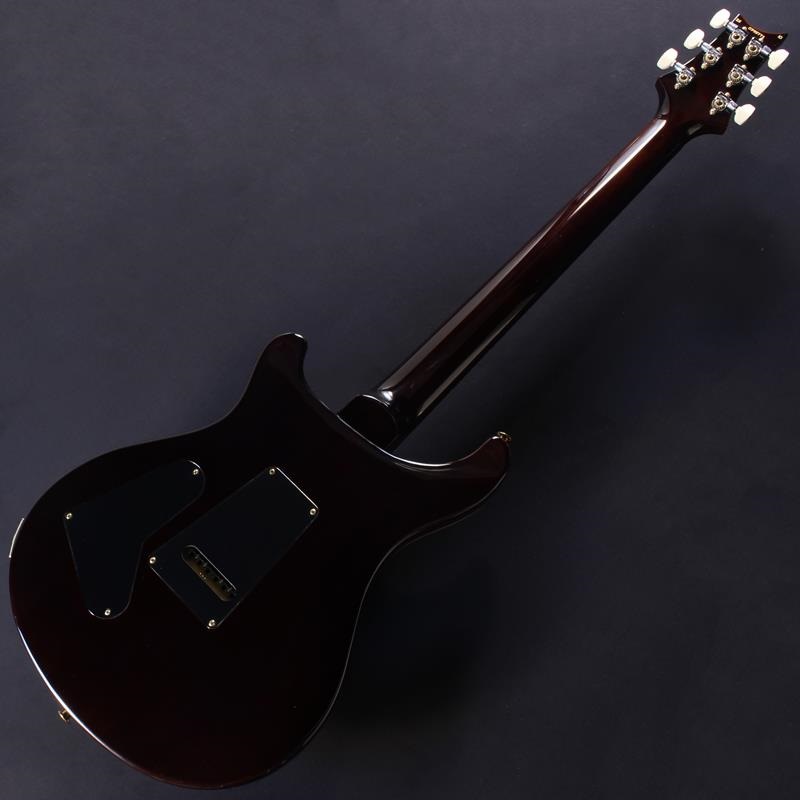 P.R.S. Custom 24-08 10Top (McCarty Tobacco Sunburst) #25 0395772 画像5