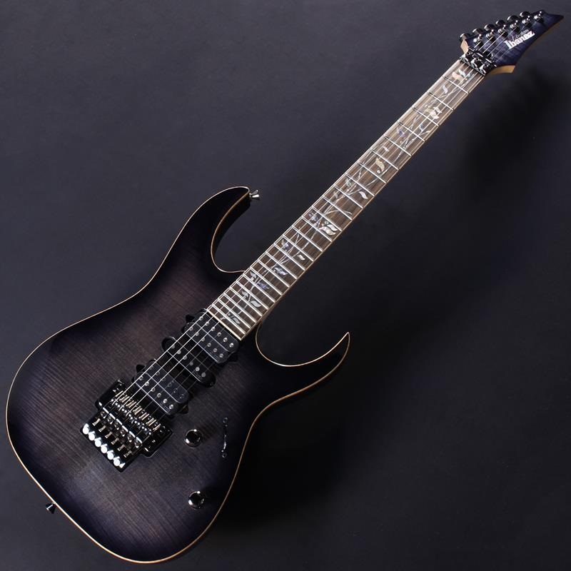 Ibanez j.custom RG8570-BRE #F2432120 画像1