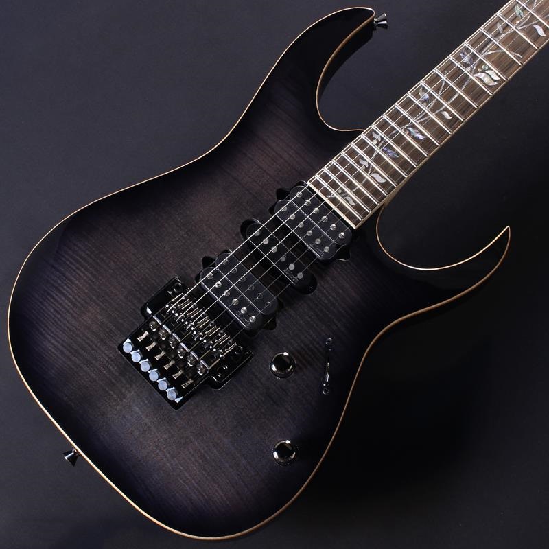 Ibanez j.custom RG8570-BRE #F2432120 画像2