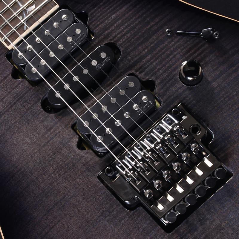 Ibanez j.custom RG8570-BRE #F2432120 画像3