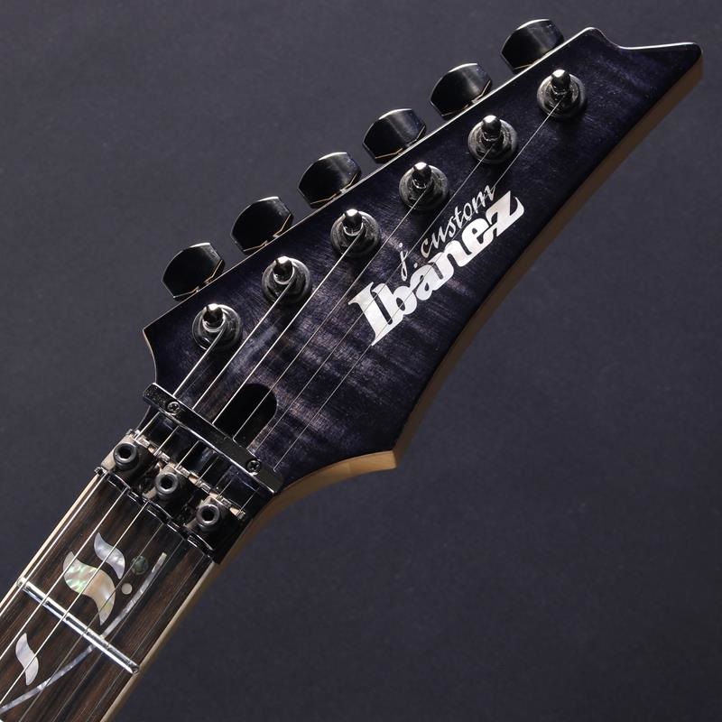 Ibanez j.custom RG8570-BRE #F2432120 画像4