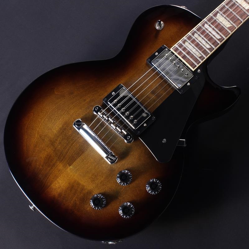 Gibson Les Paul Studio (Smokehouse Burst) #211850125【特価】 画像2