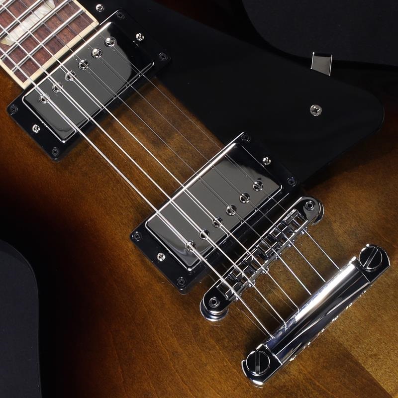 Gibson Les Paul Studio (Smokehouse Burst) #211850125【特価】 画像3