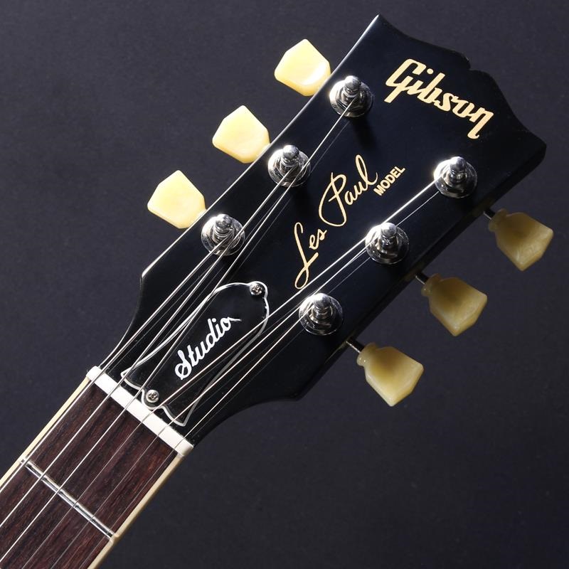 Gibson Les Paul Studio (Smokehouse Burst) #211850125【特価】 画像4