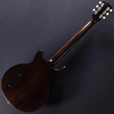 Gibson USA Exclusive Les Paul Junior Double Cutaway (Dark Walnut) #208450122 画像5