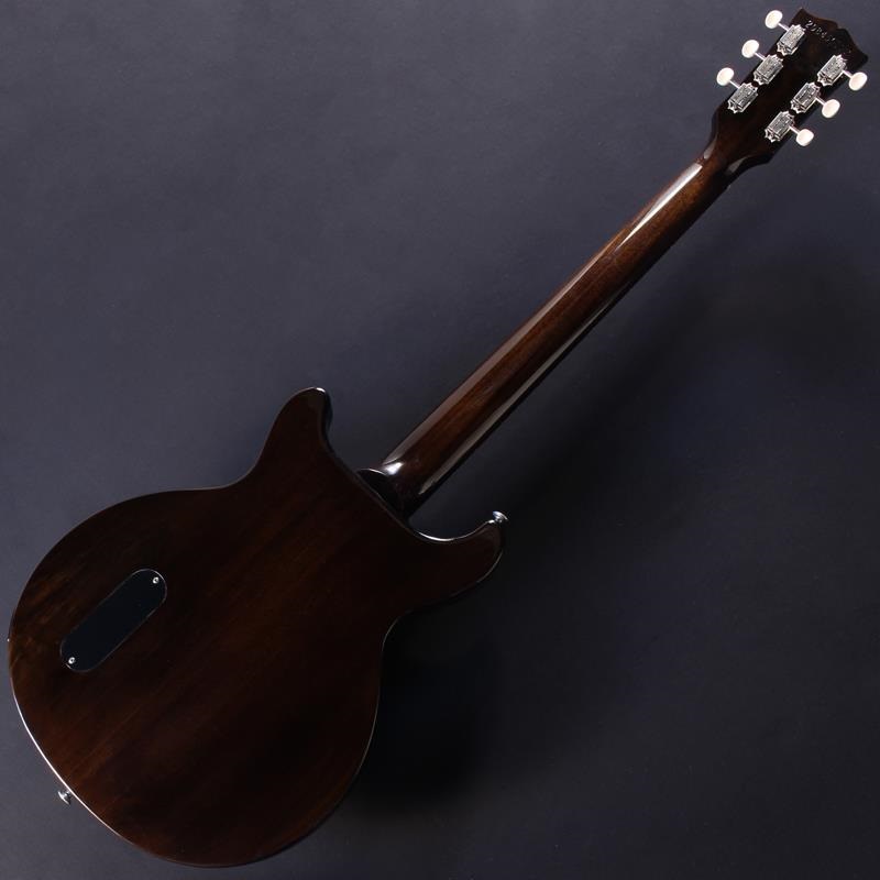 Gibson USA Exclusive Les Paul Junior Double Cutaway (Dark Walnut) #208450122 画像5