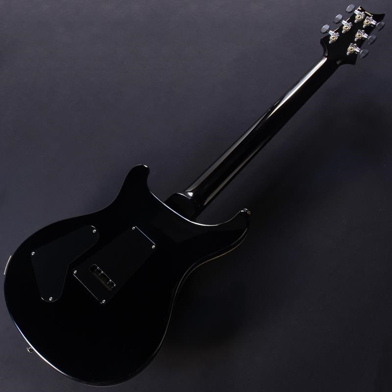 P.R.S. Custom 24 ''Floyd'' (Charcoal Burst) #25 0402617 画像5