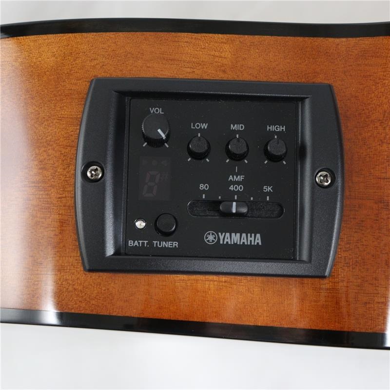 YAMAHA USED 中古 NCX1C ヤマハ 画像7