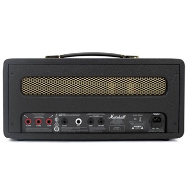 Marshall Origin20H（アンプ ヘッド マーシャル） 画像1