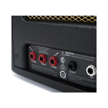 Marshall Origin20H（アンプ ヘッド マーシャル） 画像3